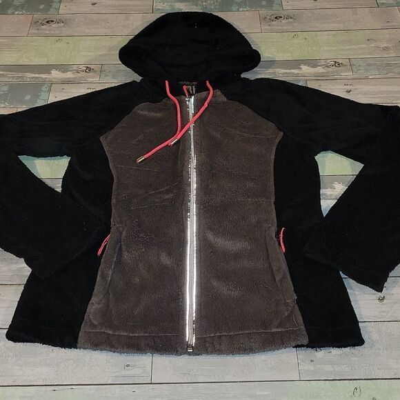 BKE Sport Jackets & Blazers - BKE Sport Athletic Zip-Up Jacket sz Large